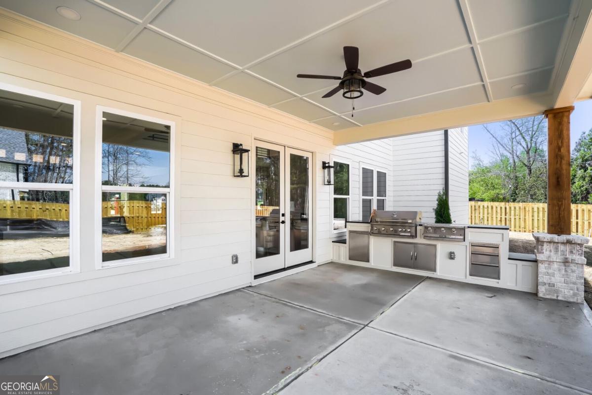 932 Cooper Road Grayson GA 30017