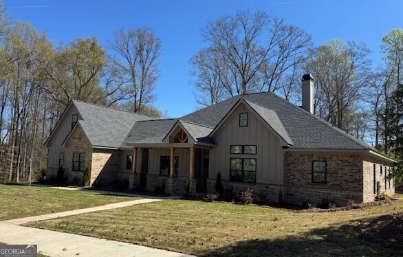 1652 Red Cedar Road Commerce GA 30530