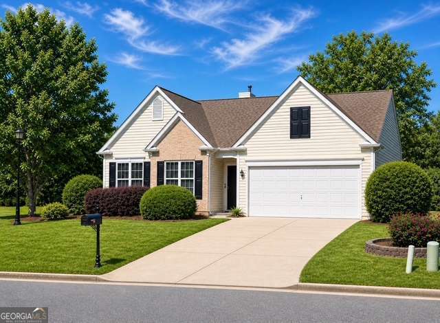 6365 Waveland Drive Cumming GA 30040