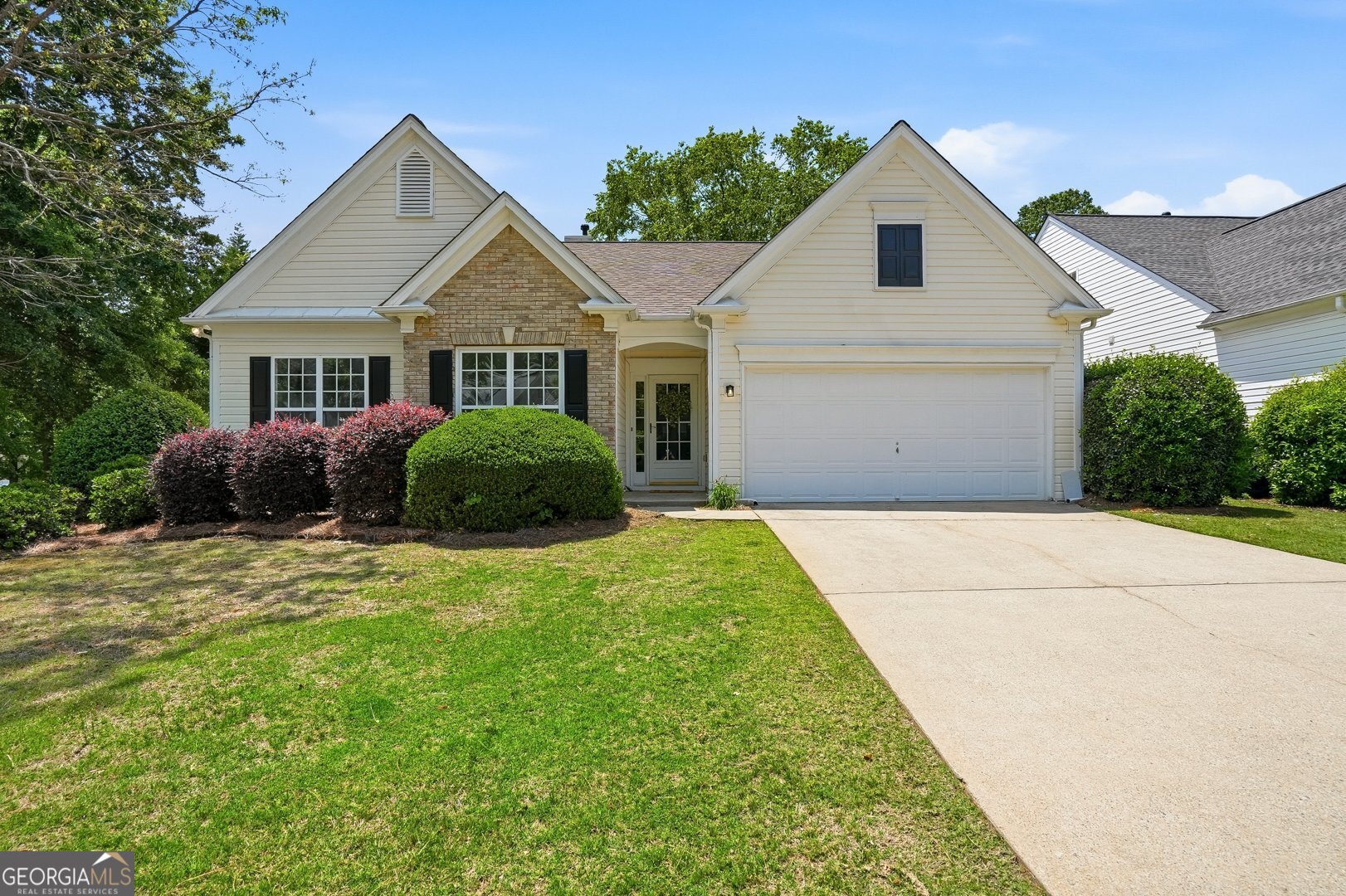 6365 Waveland Drive Cumming GA 30040