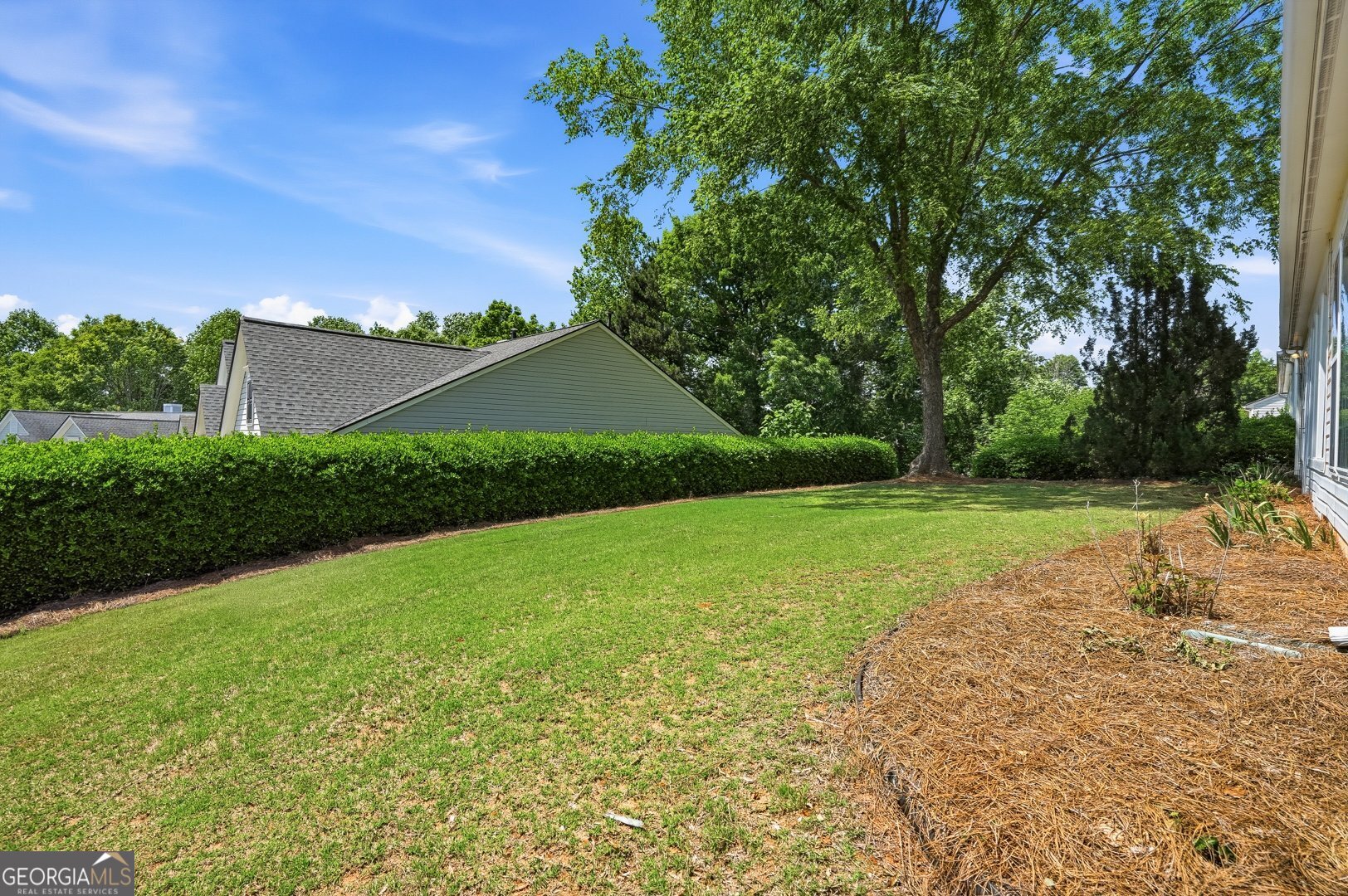6365 Waveland Drive Cumming GA 30040
