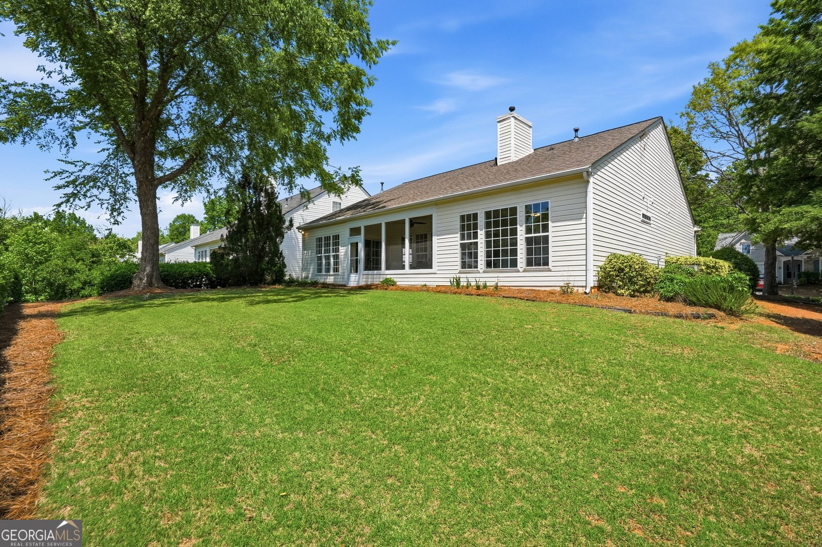 6365 Waveland Drive Cumming GA 30040
