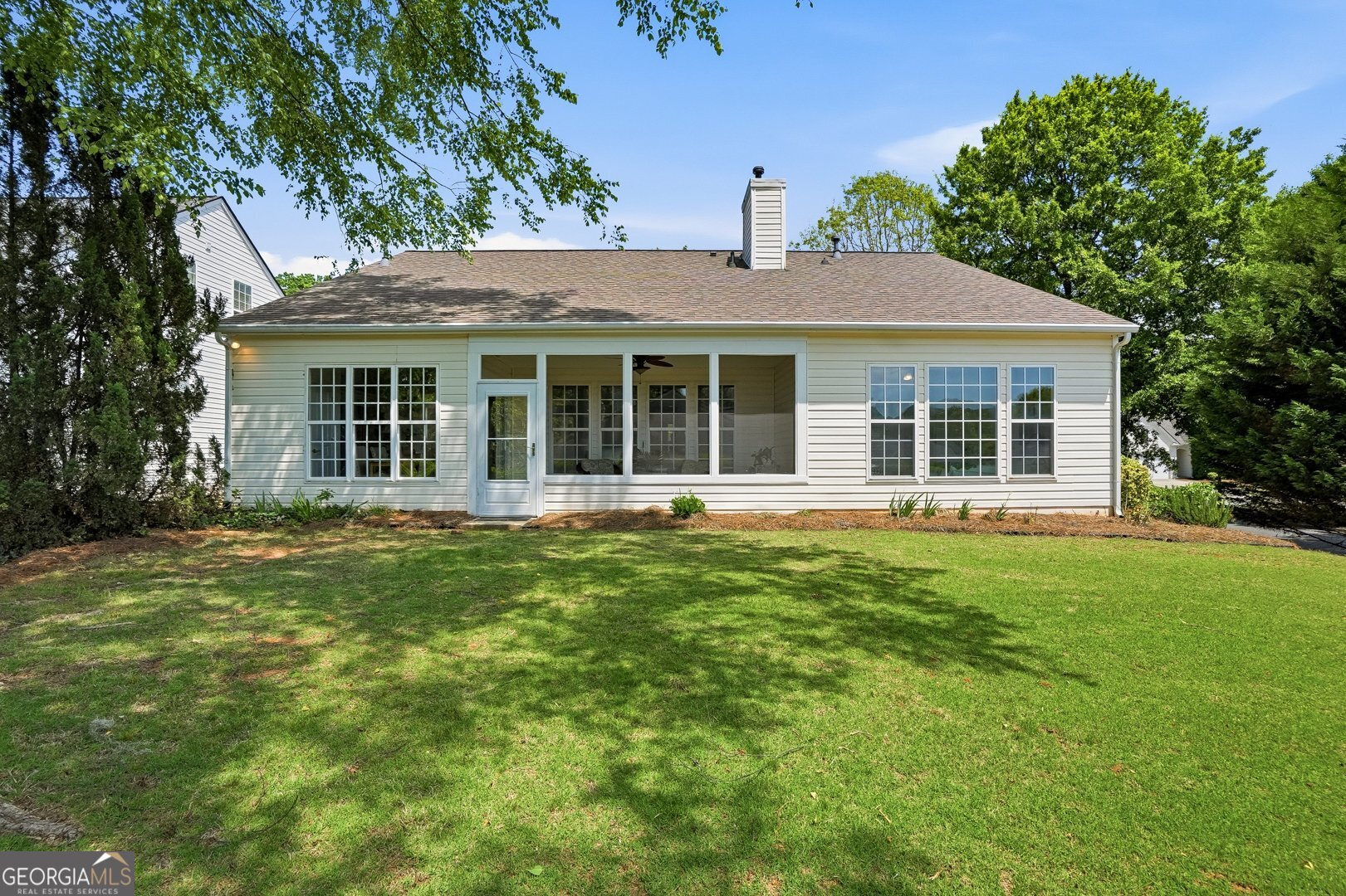6365 Waveland Drive Cumming GA 30040