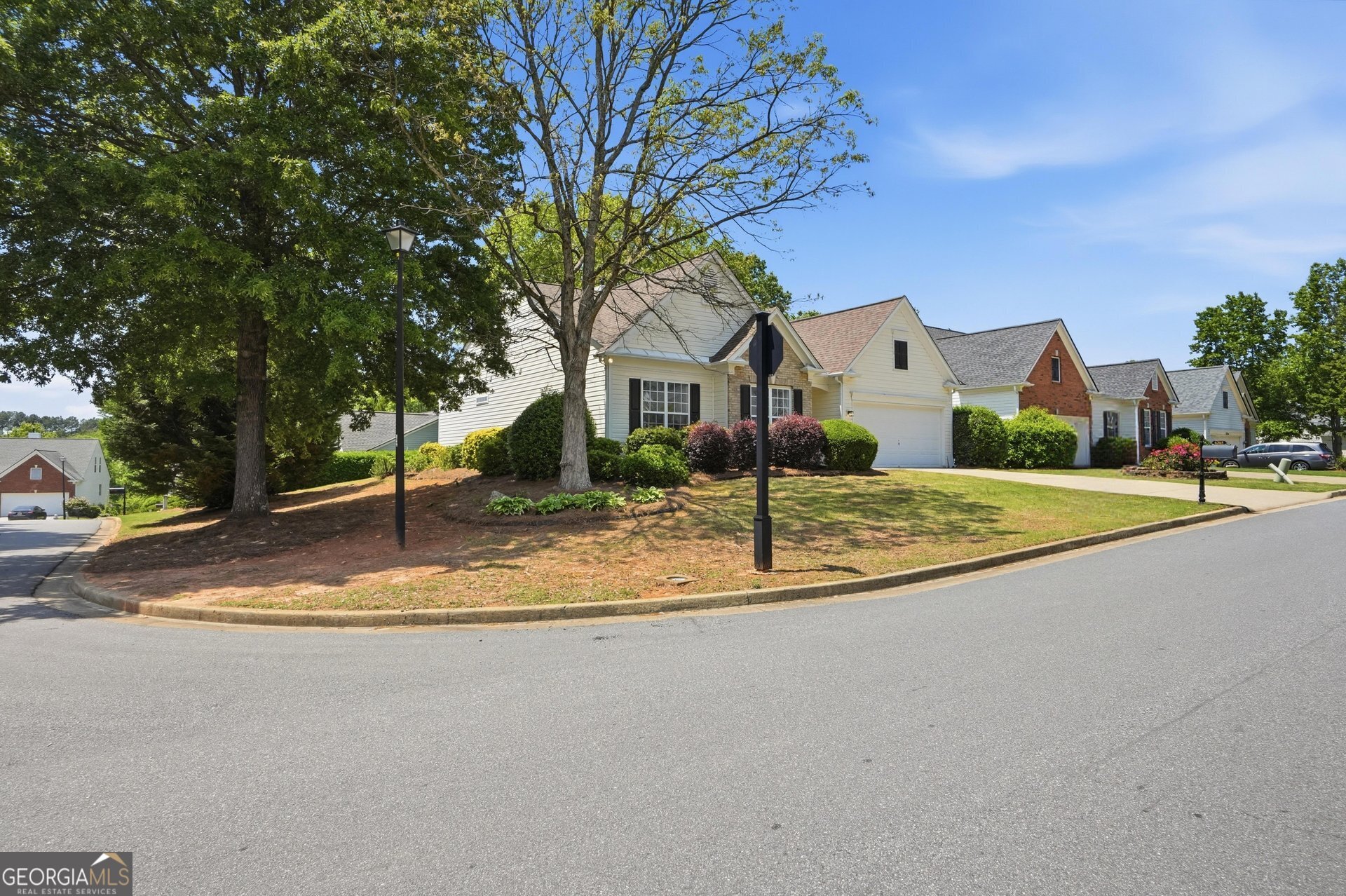 6365 Waveland Drive Cumming GA 30040