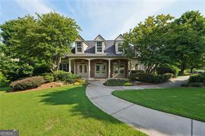 6365 Waveland Drive Cumming GA 30040
