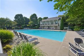 6365 Waveland Drive Cumming GA 30040
