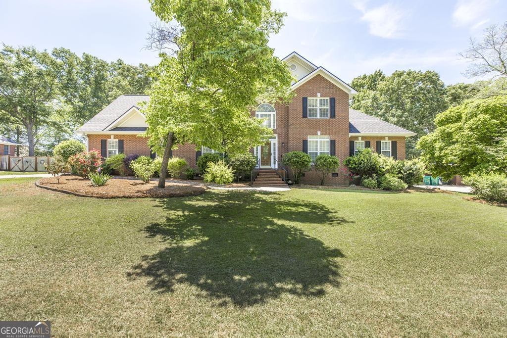 121 Briarmoor Drive Warner Robins GA 31088