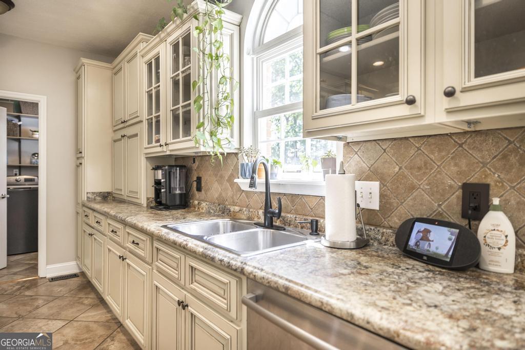 121 Briarmoor Drive Warner Robins GA 31088