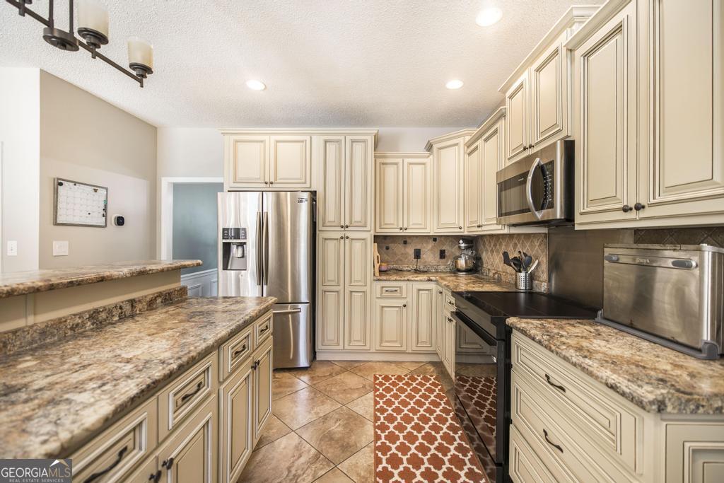 121 Briarmoor Drive Warner Robins GA 31088