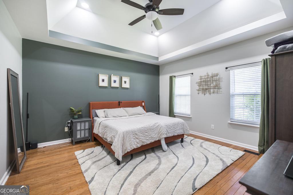 121 Briarmoor Drive Warner Robins GA 31088