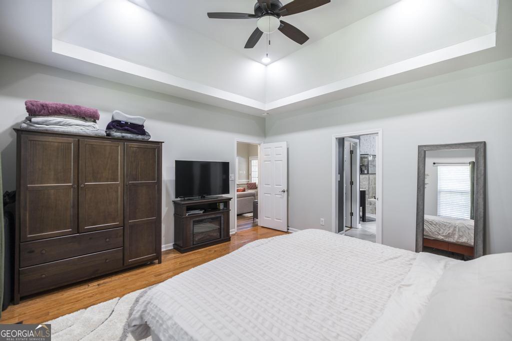 121 Briarmoor Drive Warner Robins GA 31088