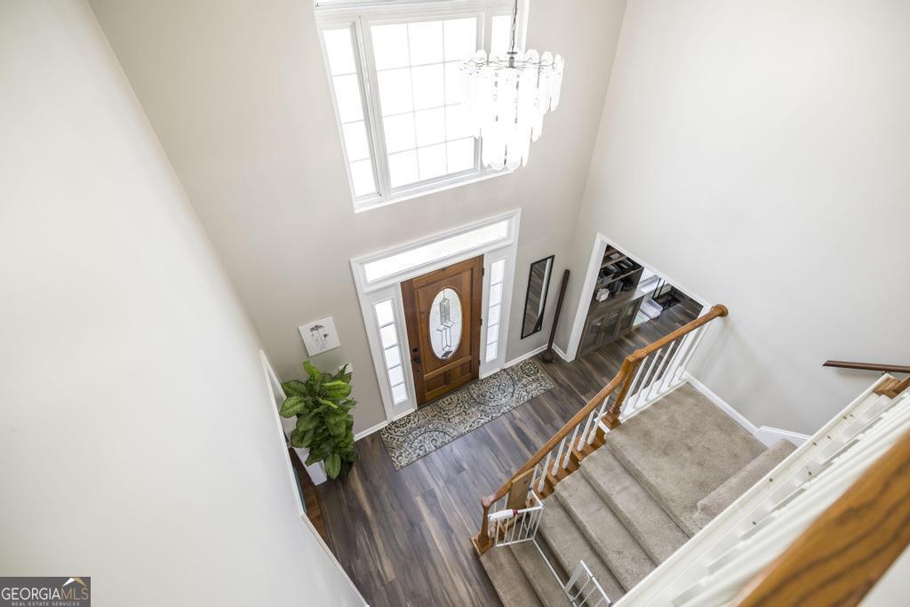 121 Briarmoor Drive Warner Robins GA 31088
