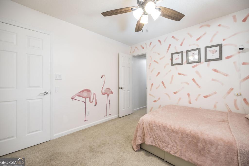 121 Briarmoor Drive Warner Robins GA 31088
