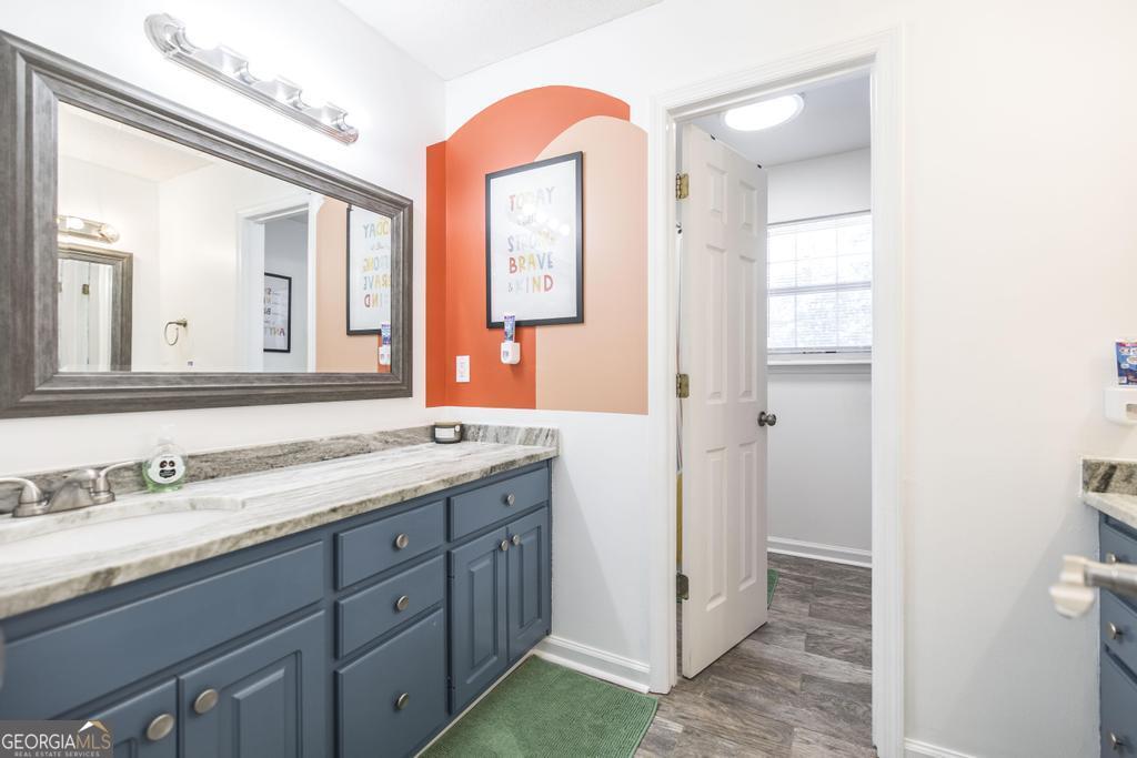 121 Briarmoor Drive Warner Robins GA 31088
