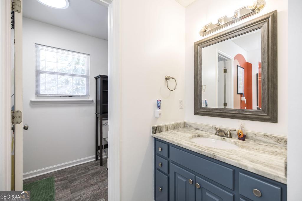 121 Briarmoor Drive Warner Robins GA 31088