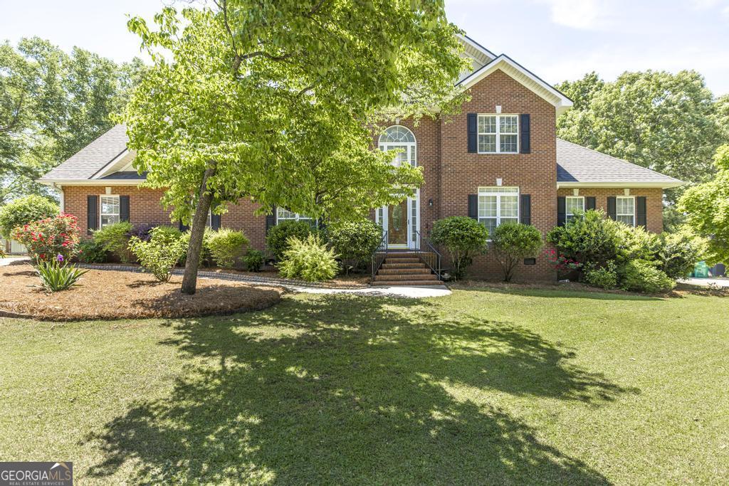 121 Briarmoor Drive Warner Robins GA 31088