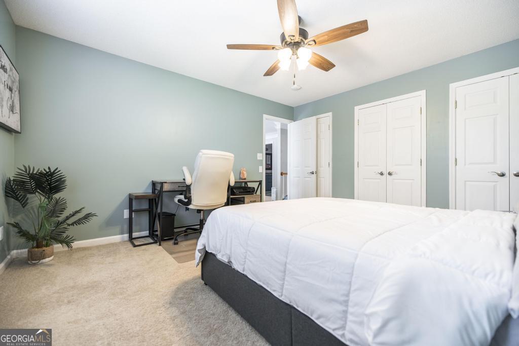 121 Briarmoor Drive Warner Robins GA 31088