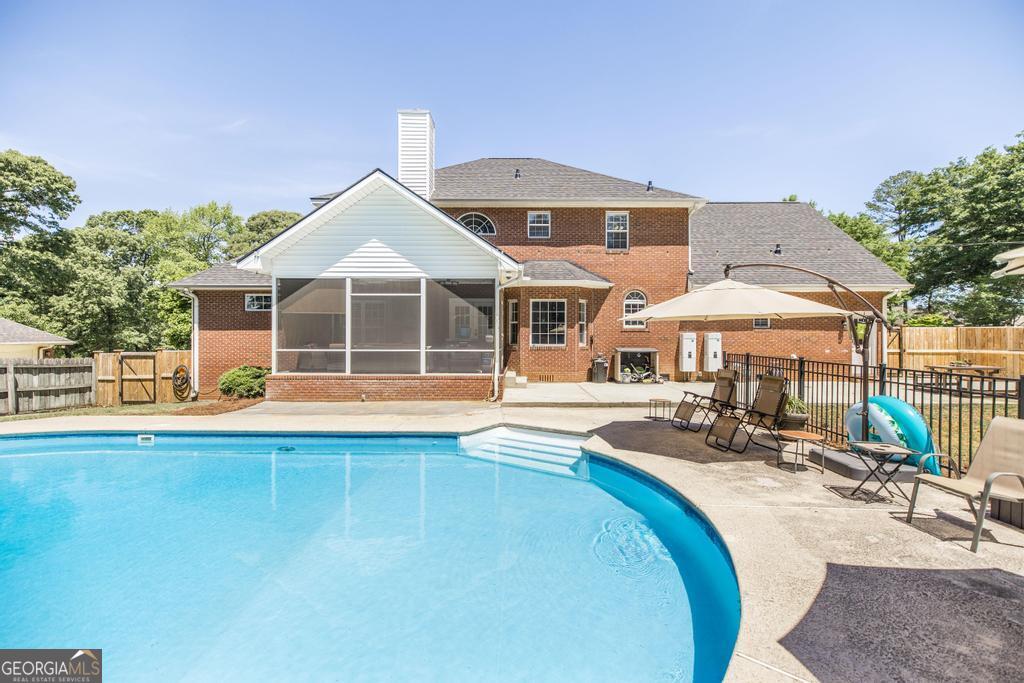 121 Briarmoor Drive Warner Robins GA 31088