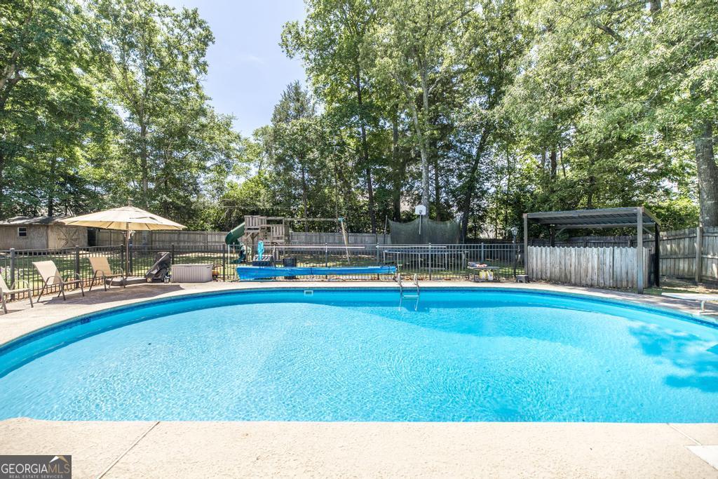 121 Briarmoor Drive Warner Robins GA 31088