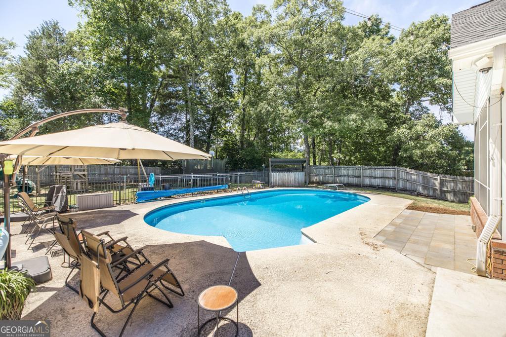 121 Briarmoor Drive Warner Robins GA 31088