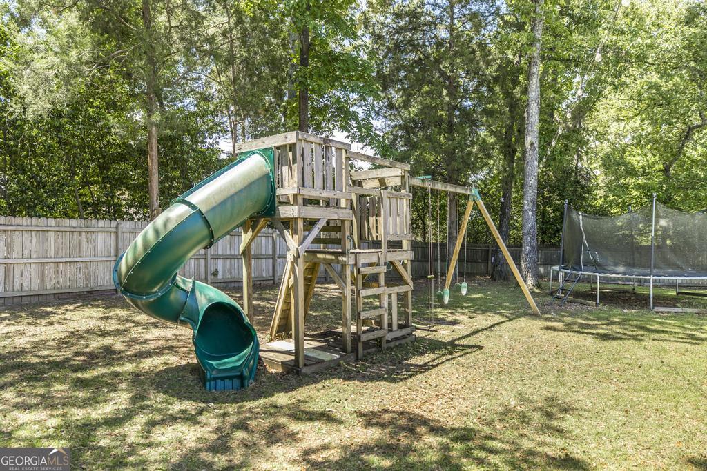 121 Briarmoor Drive Warner Robins GA 31088