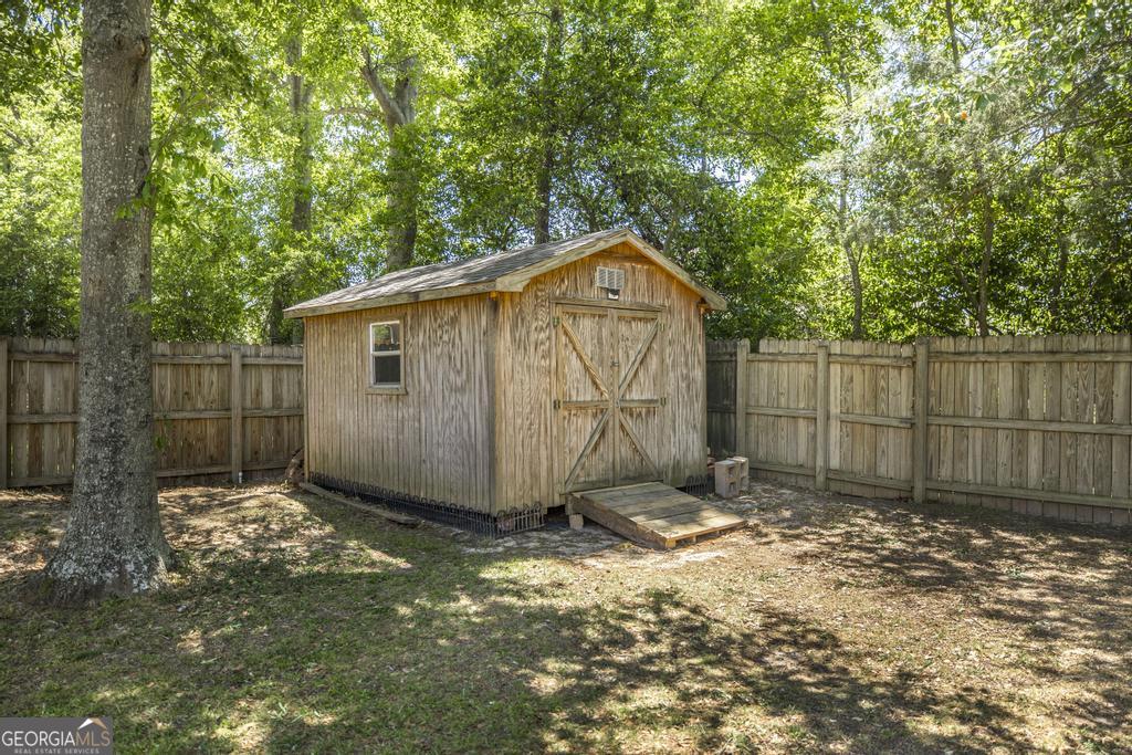121 Briarmoor Drive Warner Robins GA 31088