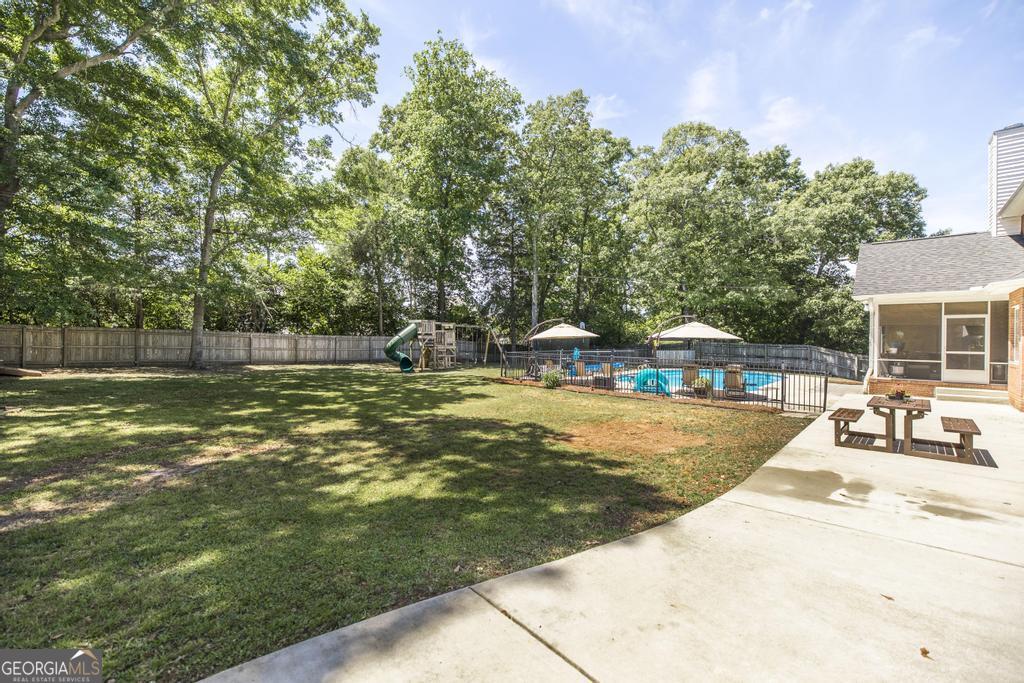 121 Briarmoor Drive Warner Robins GA 31088