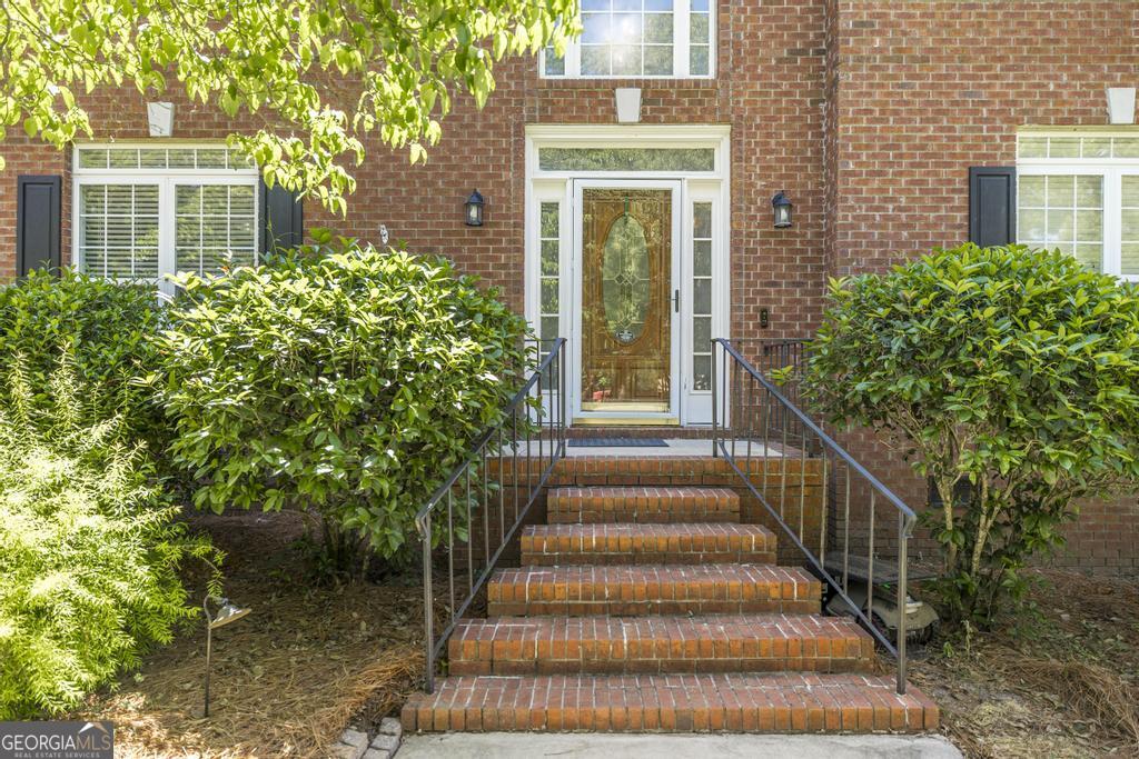 121 Briarmoor Drive Warner Robins GA 31088