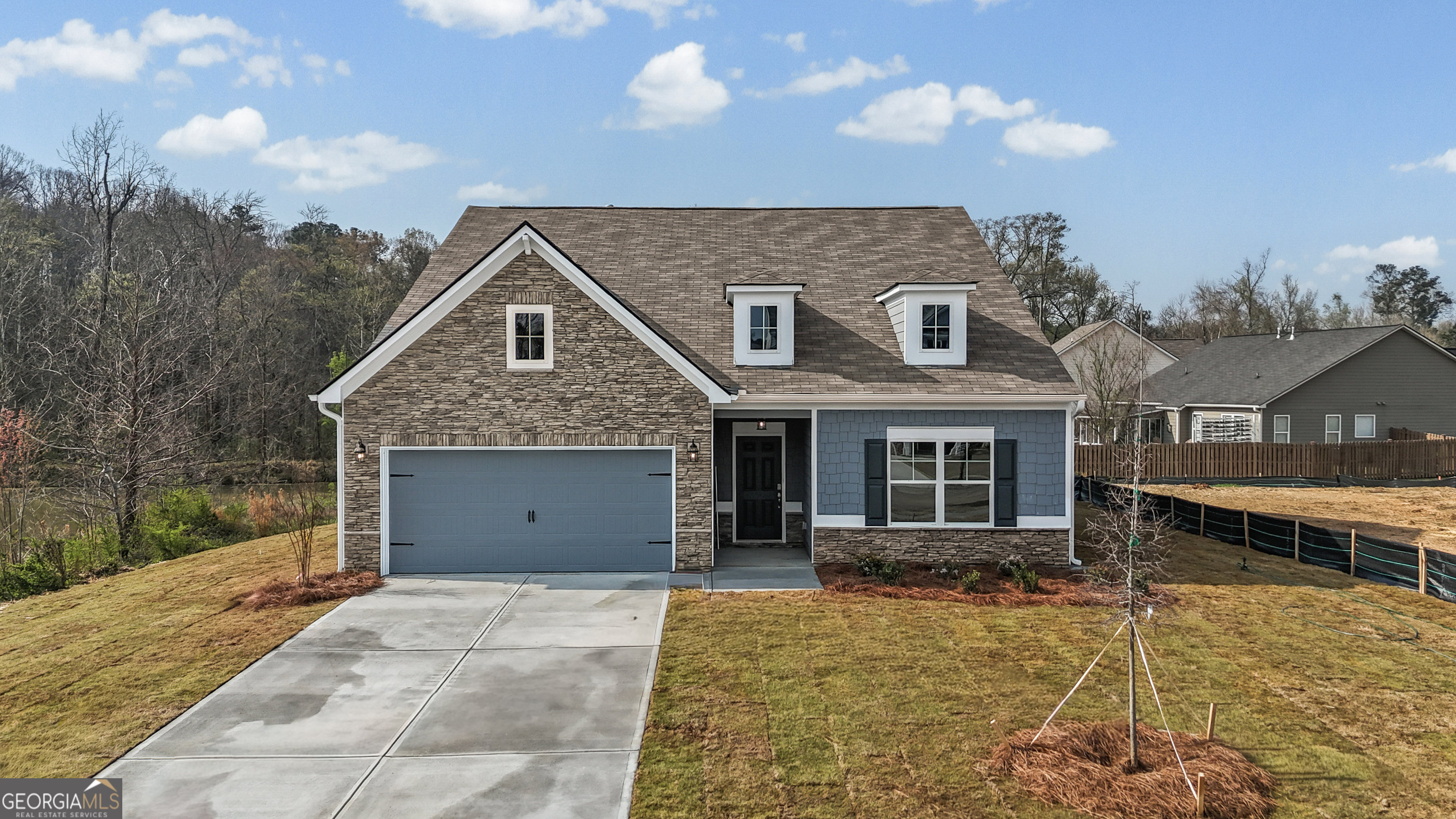 18 Madison Lane Adairsville GA 30103