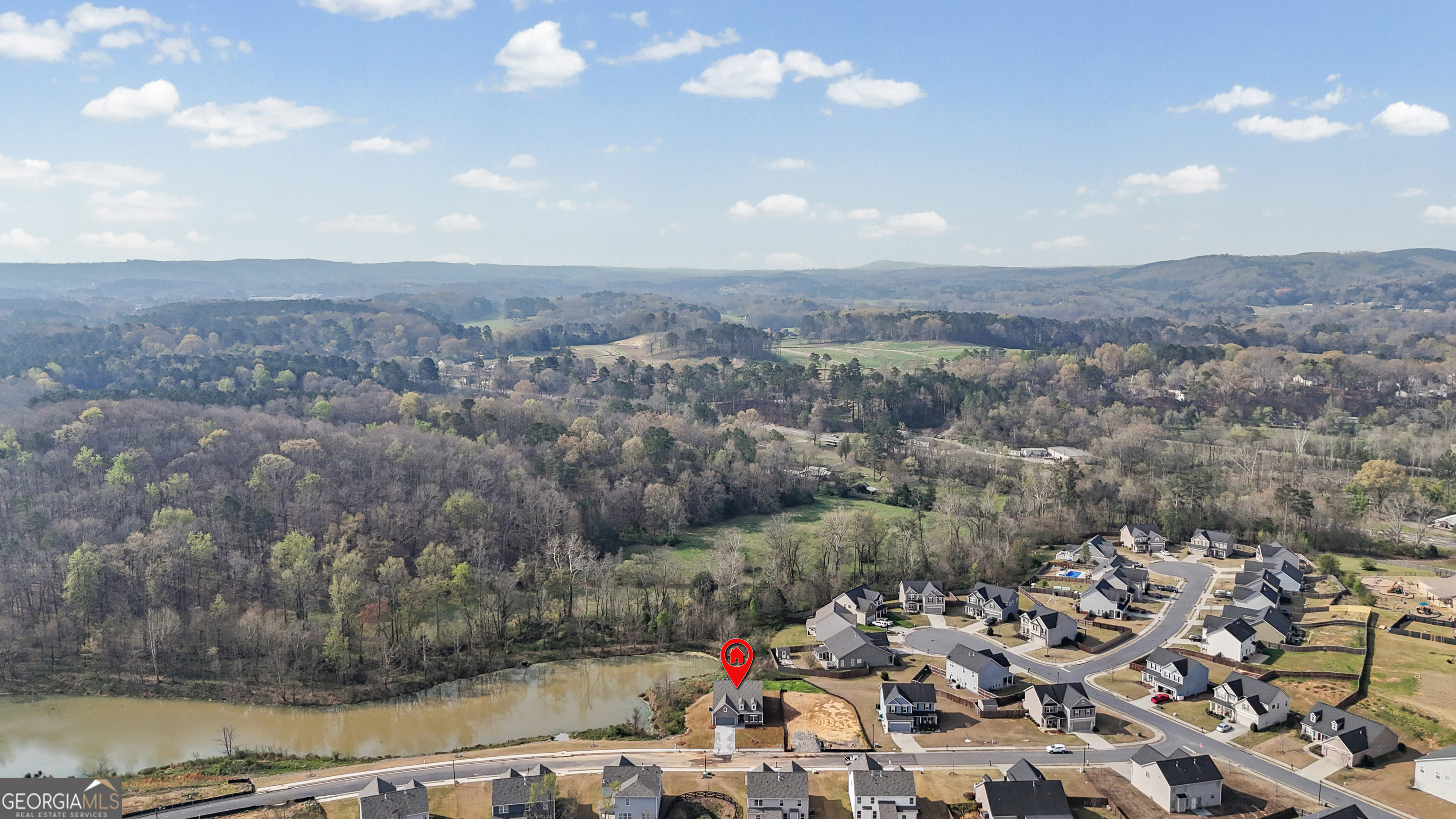 18 Madison Lane Adairsville GA 30103