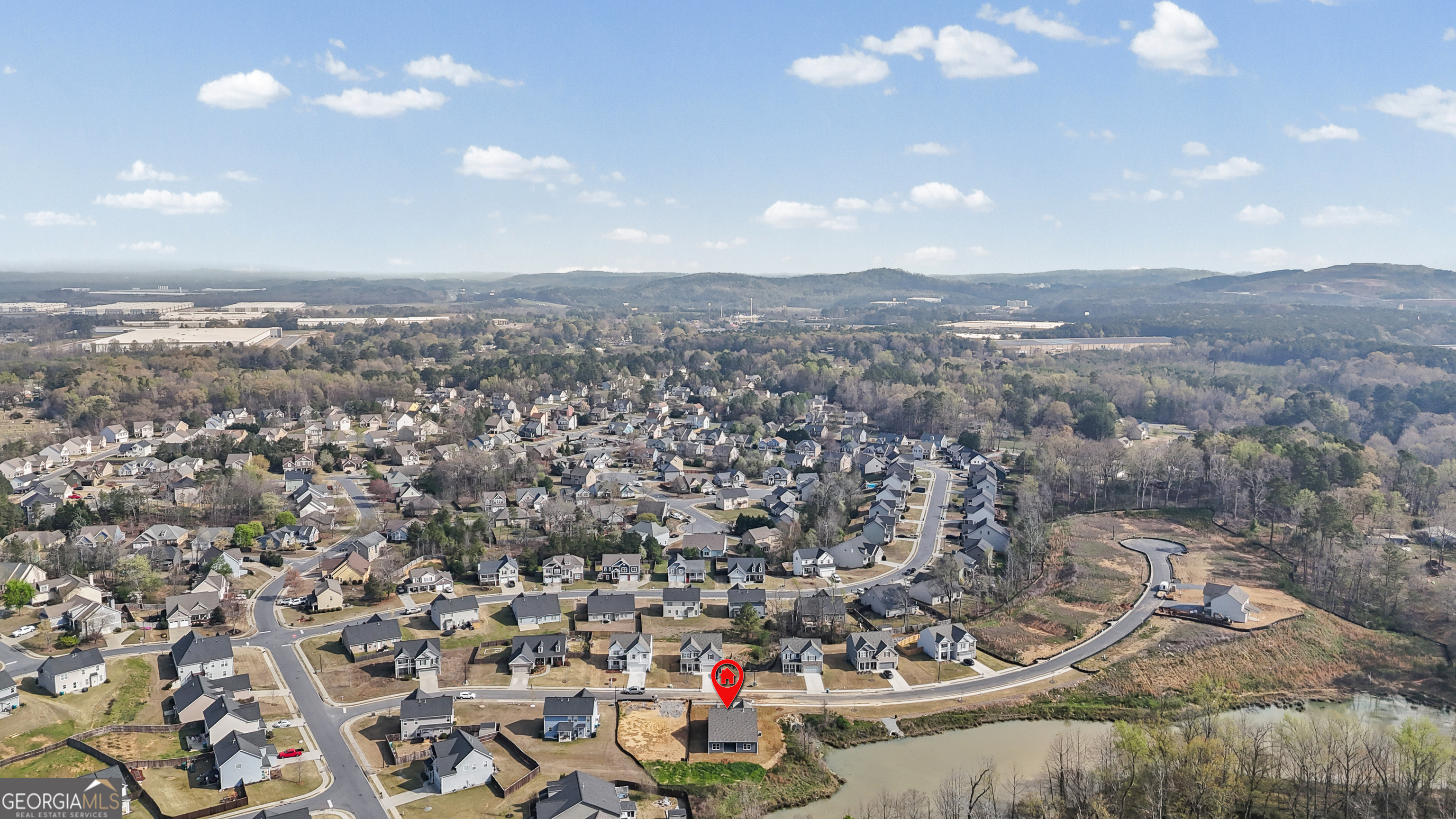 18 Madison Lane Adairsville GA 30103