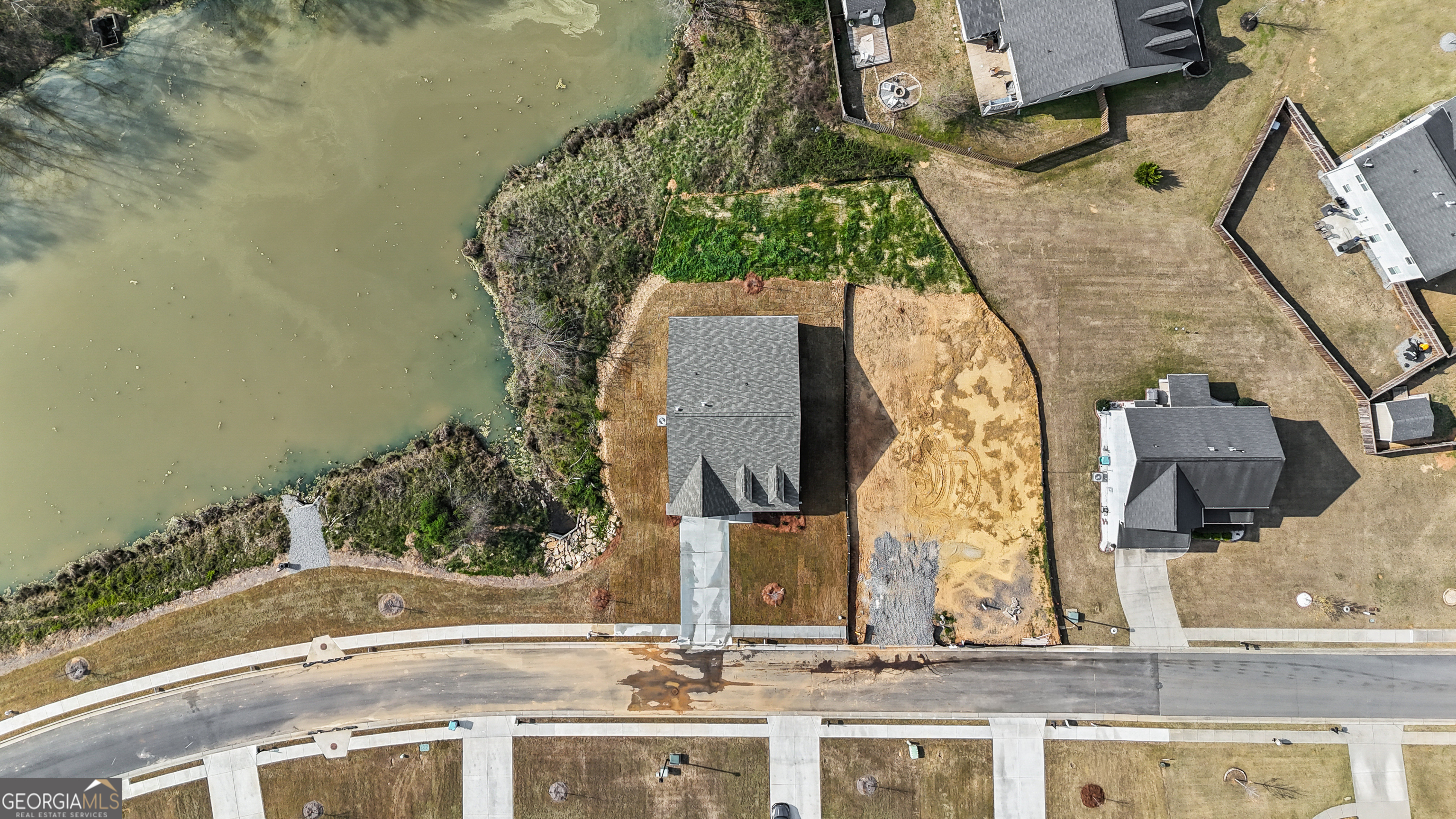 18 Madison Lane Adairsville GA 30103