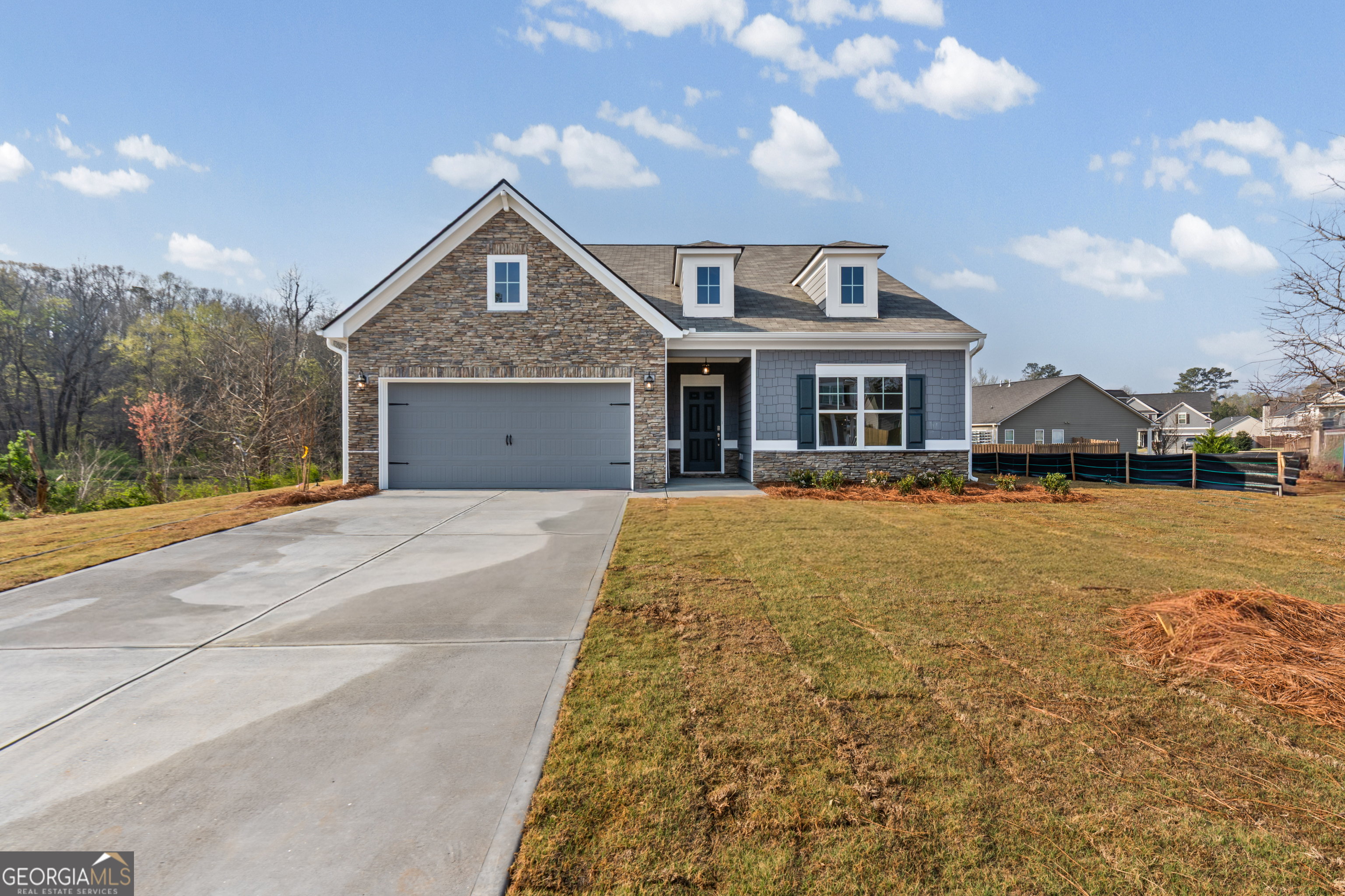 18 Madison Lane Adairsville GA 30103