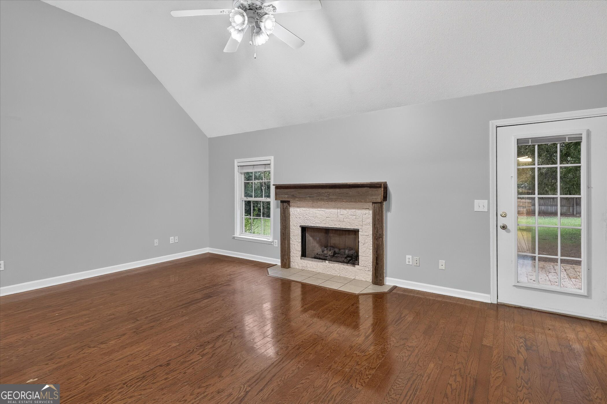 1607 Hardwick Drive Statesboro GA 30461