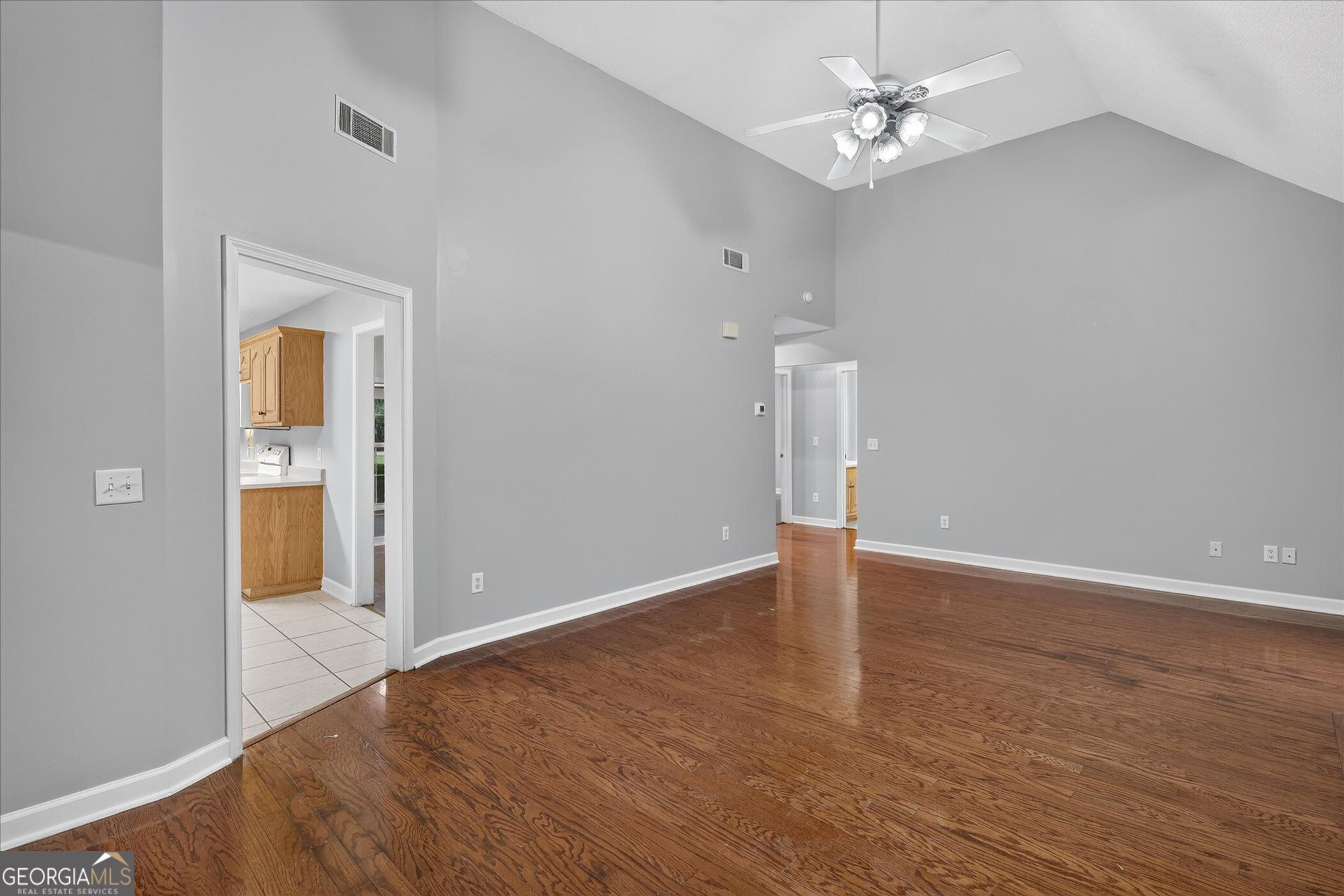 1607 Hardwick Drive Statesboro GA 30461