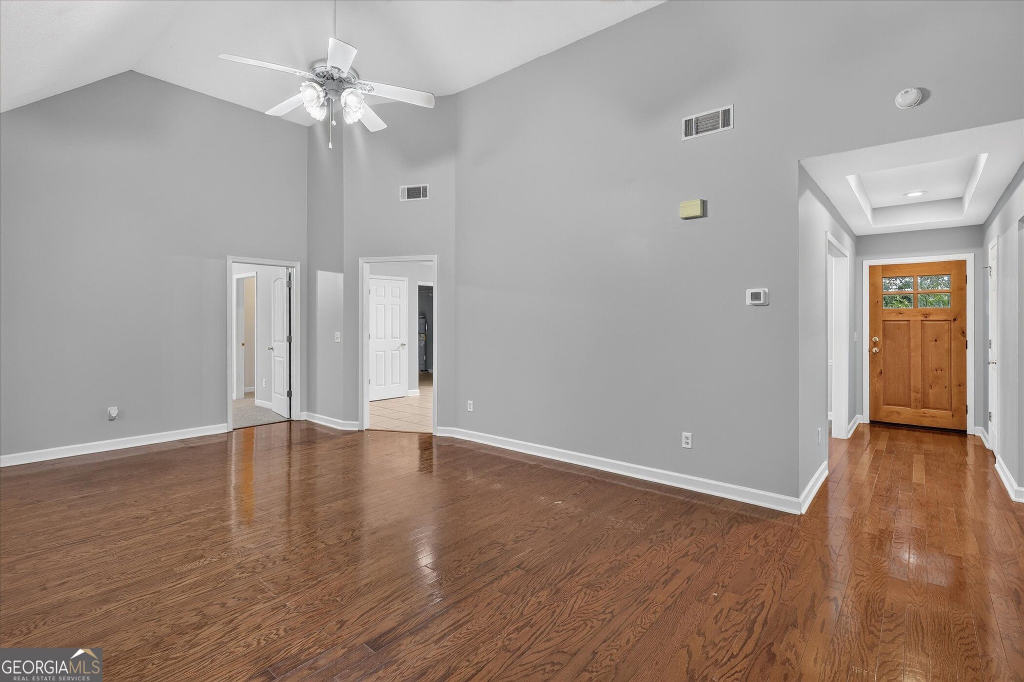 1607 Hardwick Drive Statesboro GA 30461