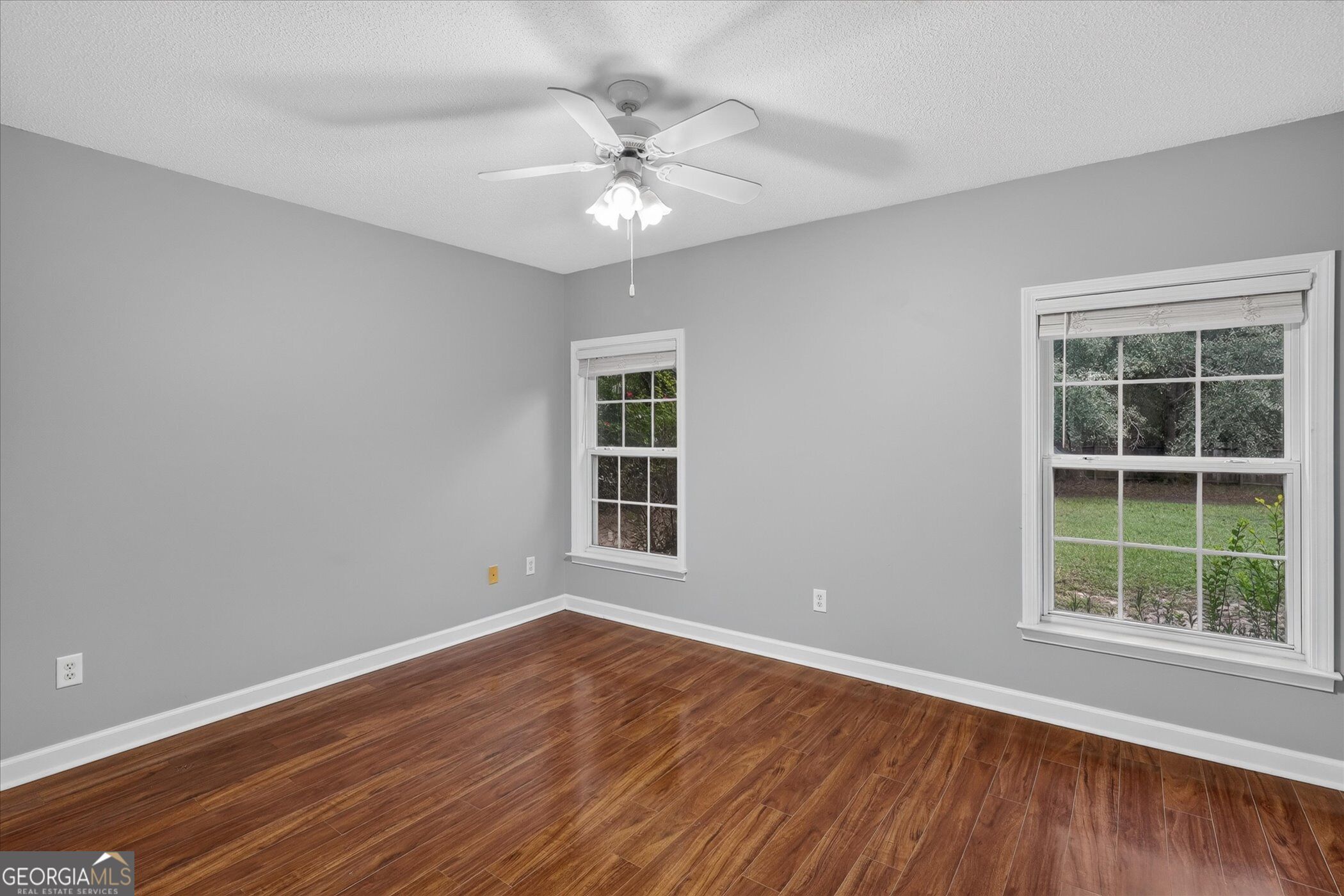 1607 Hardwick Drive Statesboro GA 30461