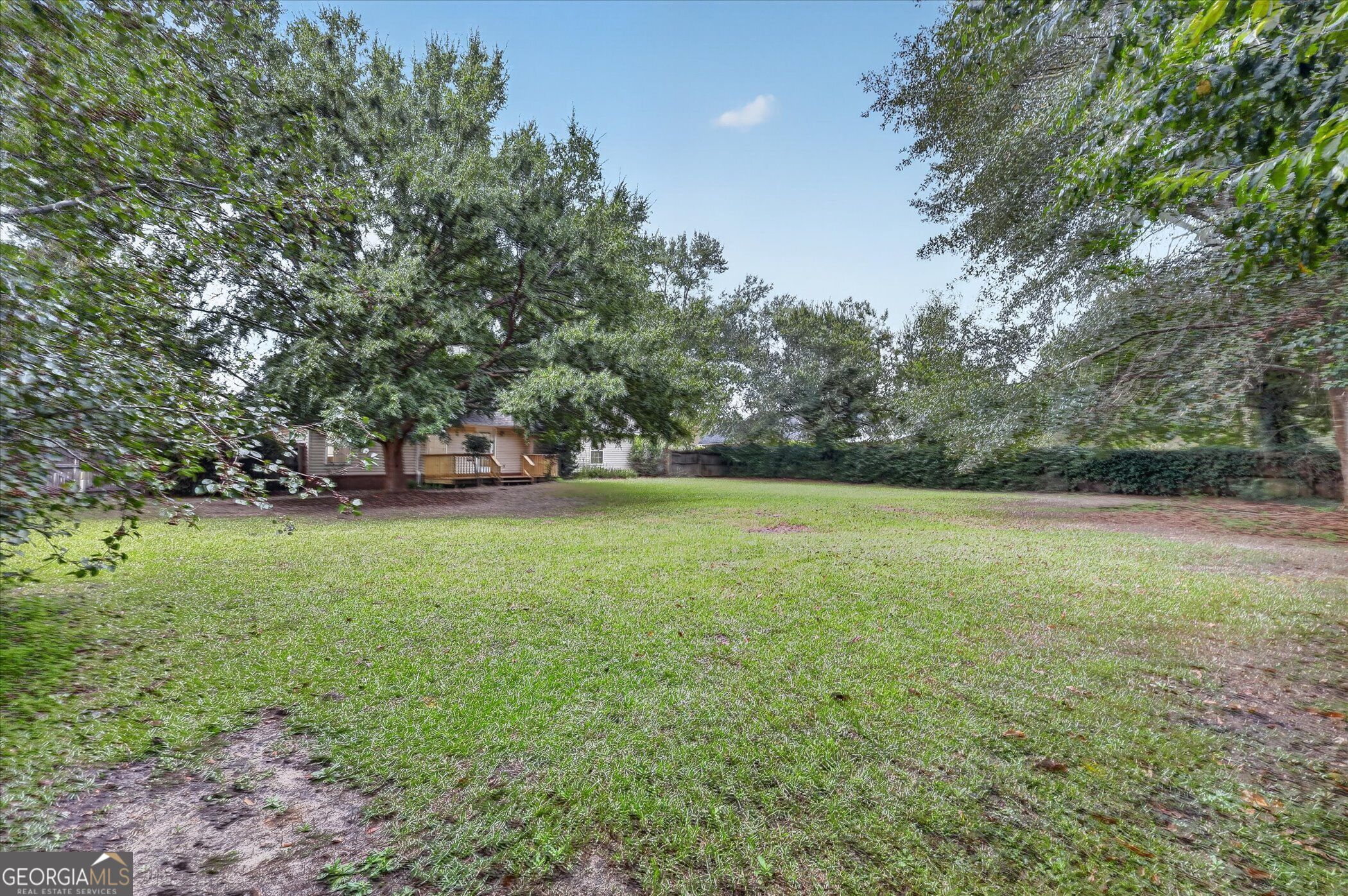 1607 Hardwick Drive Statesboro GA 30461