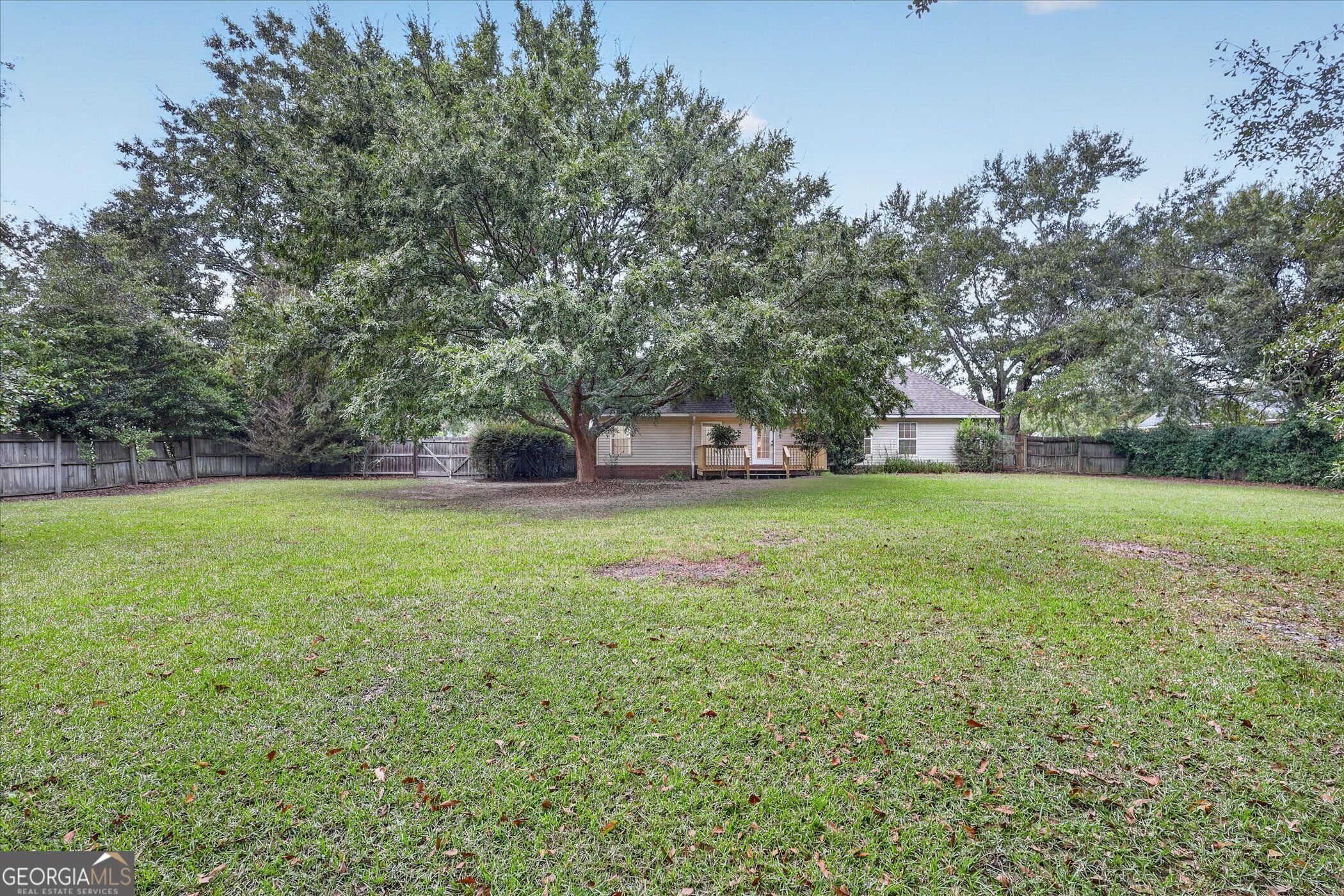 1607 Hardwick Drive Statesboro GA 30461