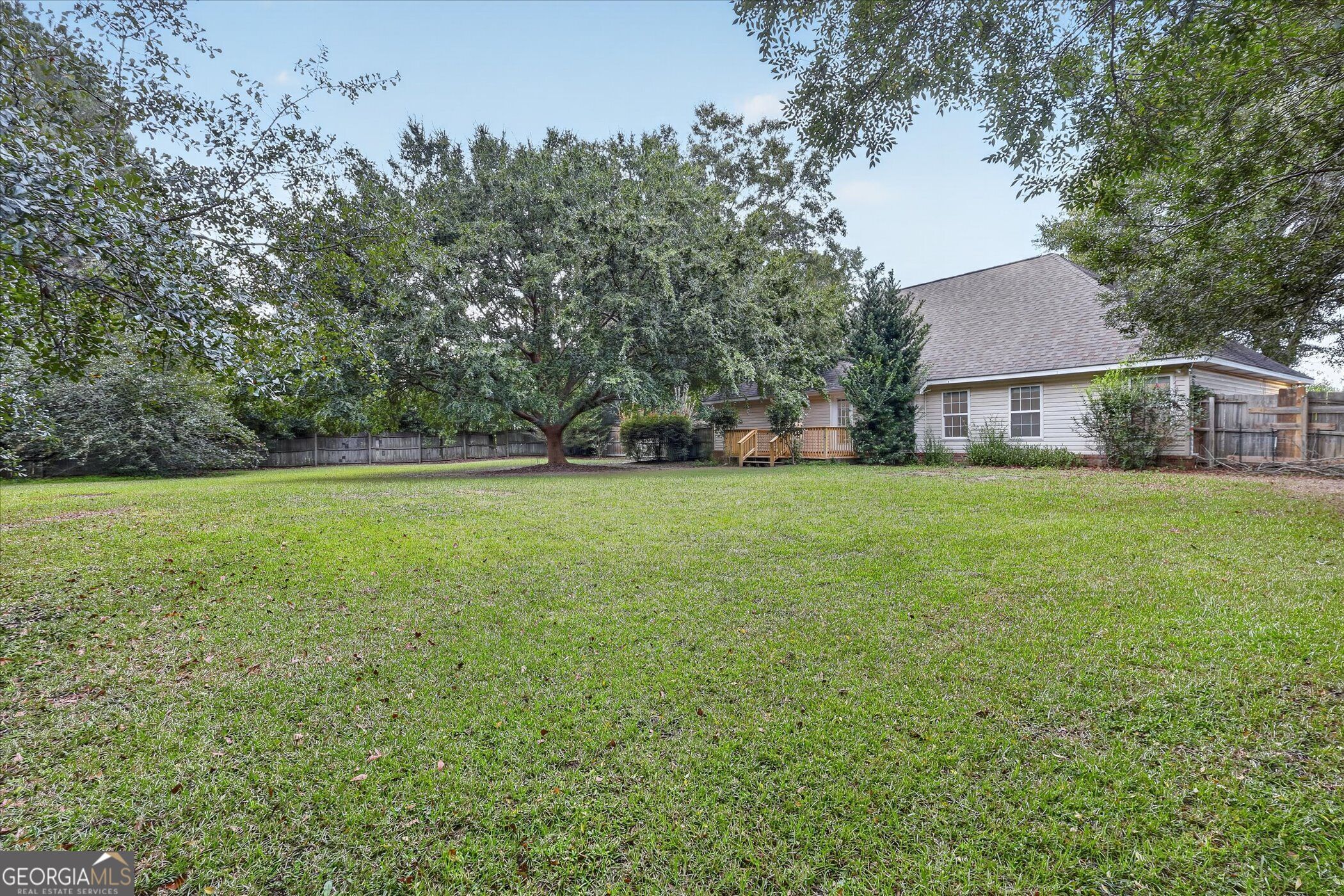 1607 Hardwick Drive Statesboro GA 30461