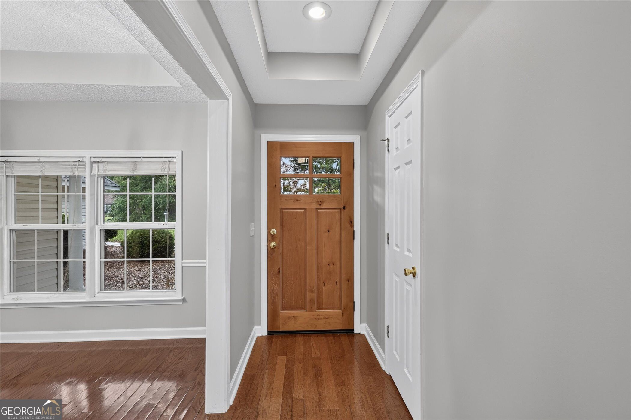 1607 Hardwick Drive Statesboro GA 30461