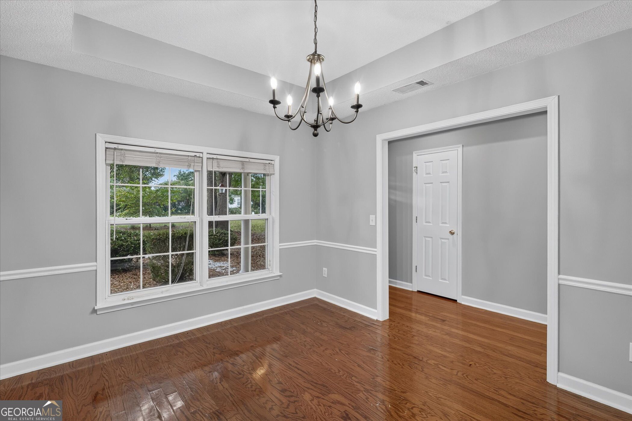 1607 Hardwick Drive Statesboro GA 30461