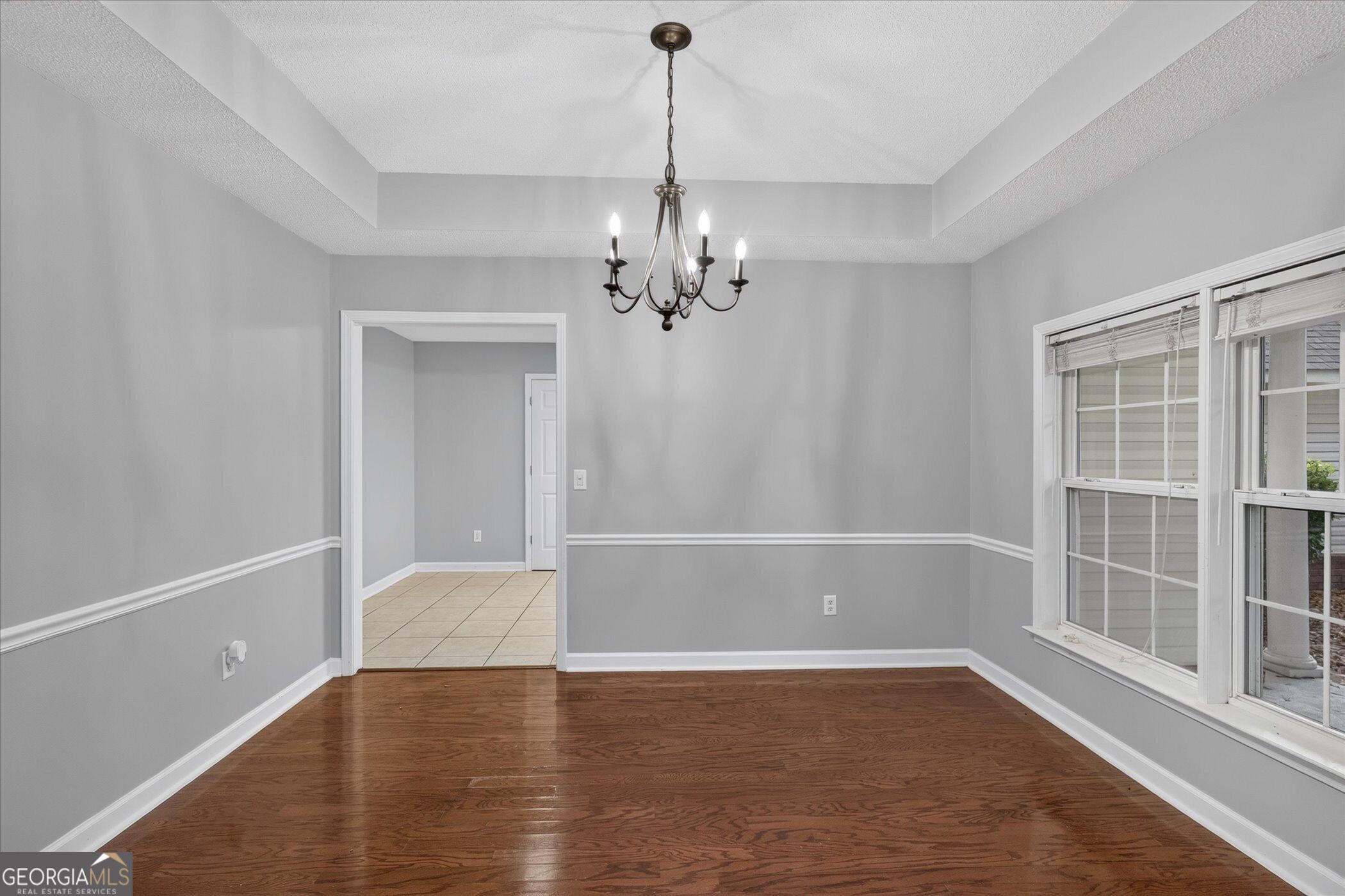 1607 Hardwick Drive Statesboro GA 30461