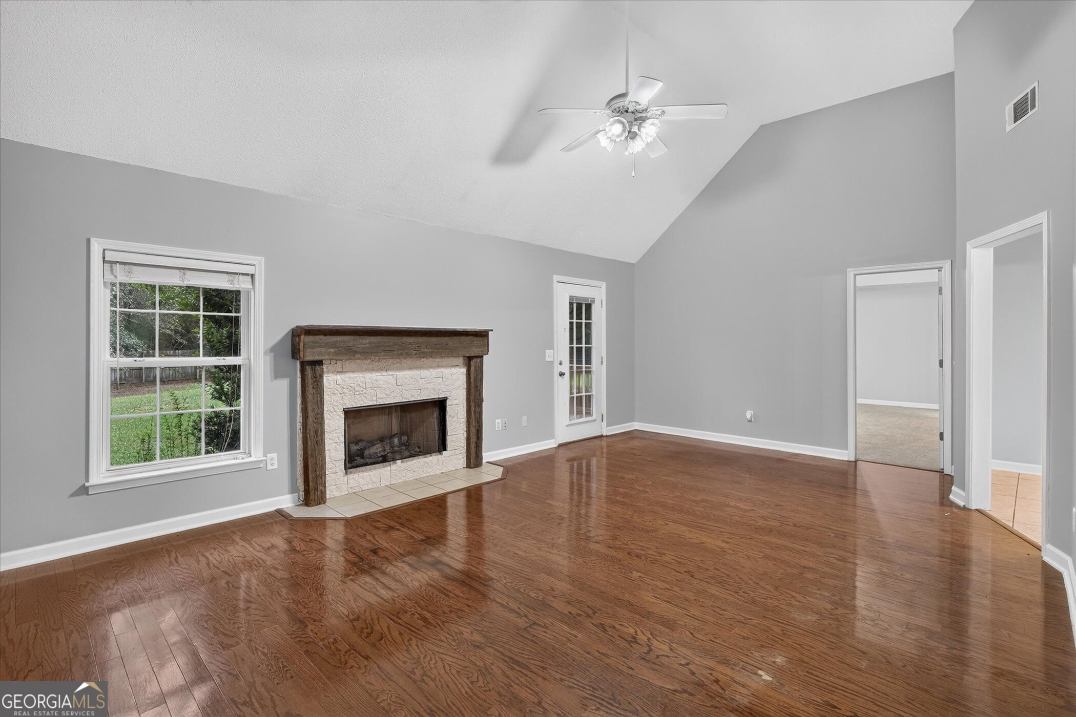 1607 Hardwick Drive Statesboro GA 30461