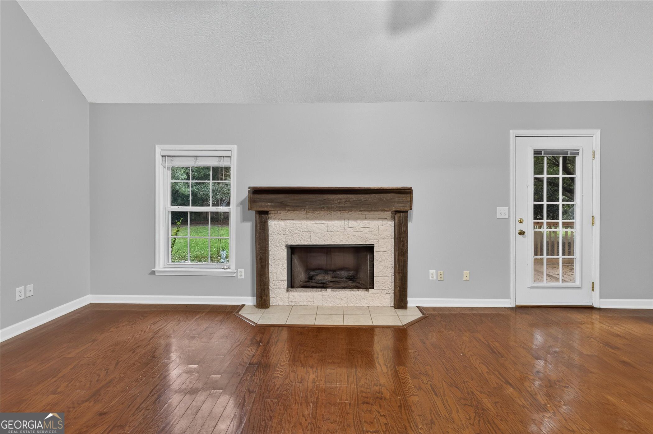 1607 Hardwick Drive Statesboro GA 30461