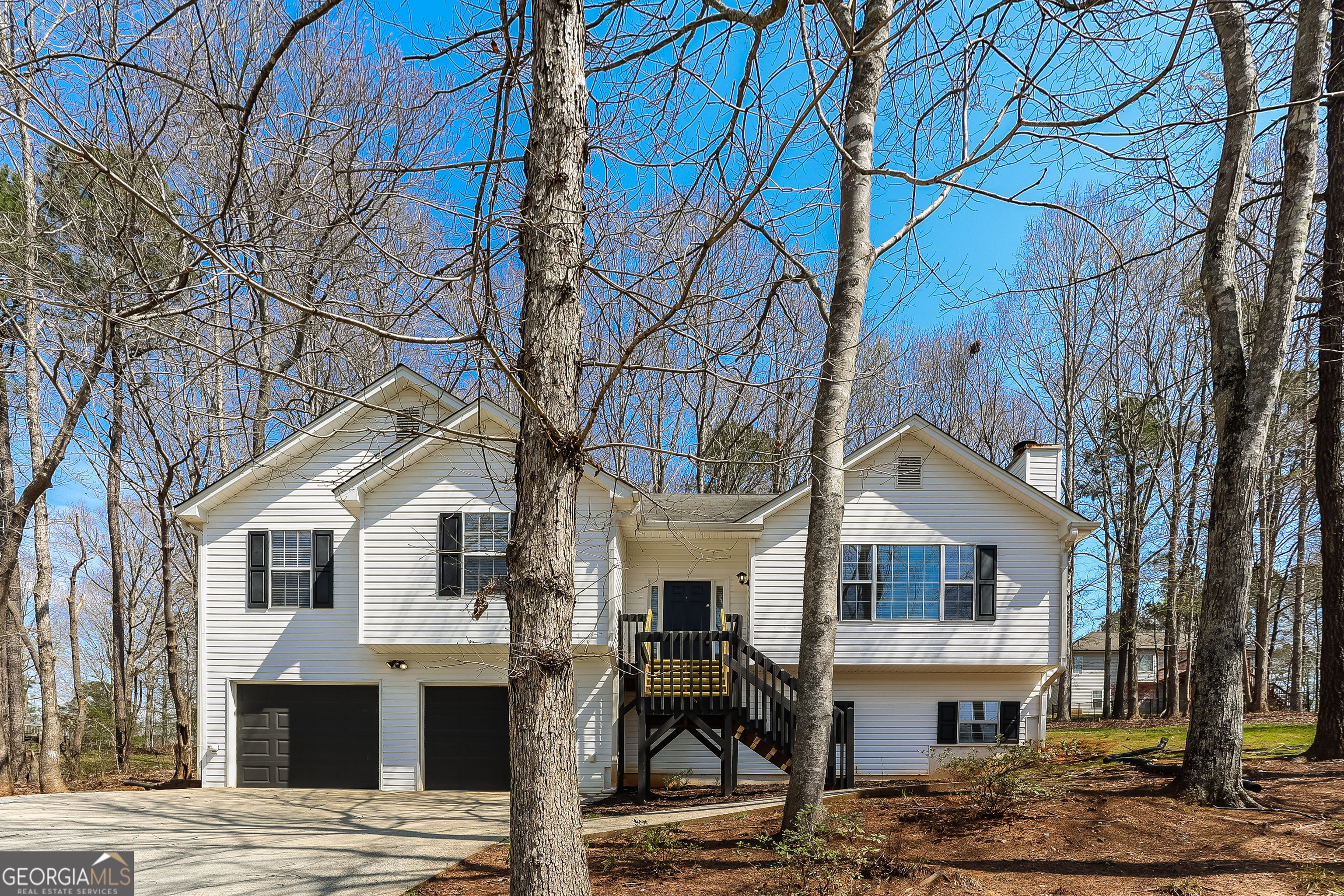 213 Lost Lake Way Villa Rica GA 30180