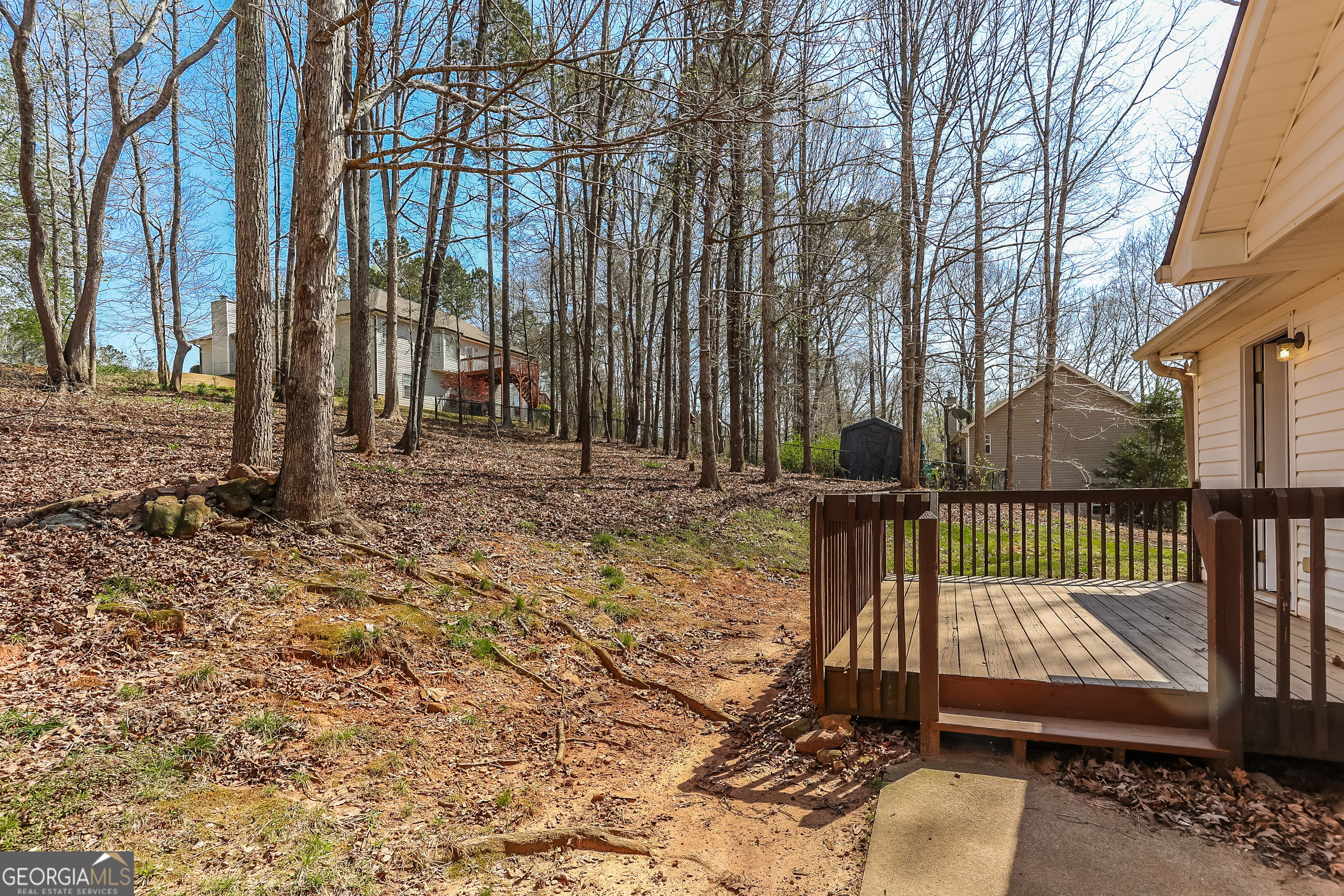 213 Lost Lake Way Villa Rica GA 30180