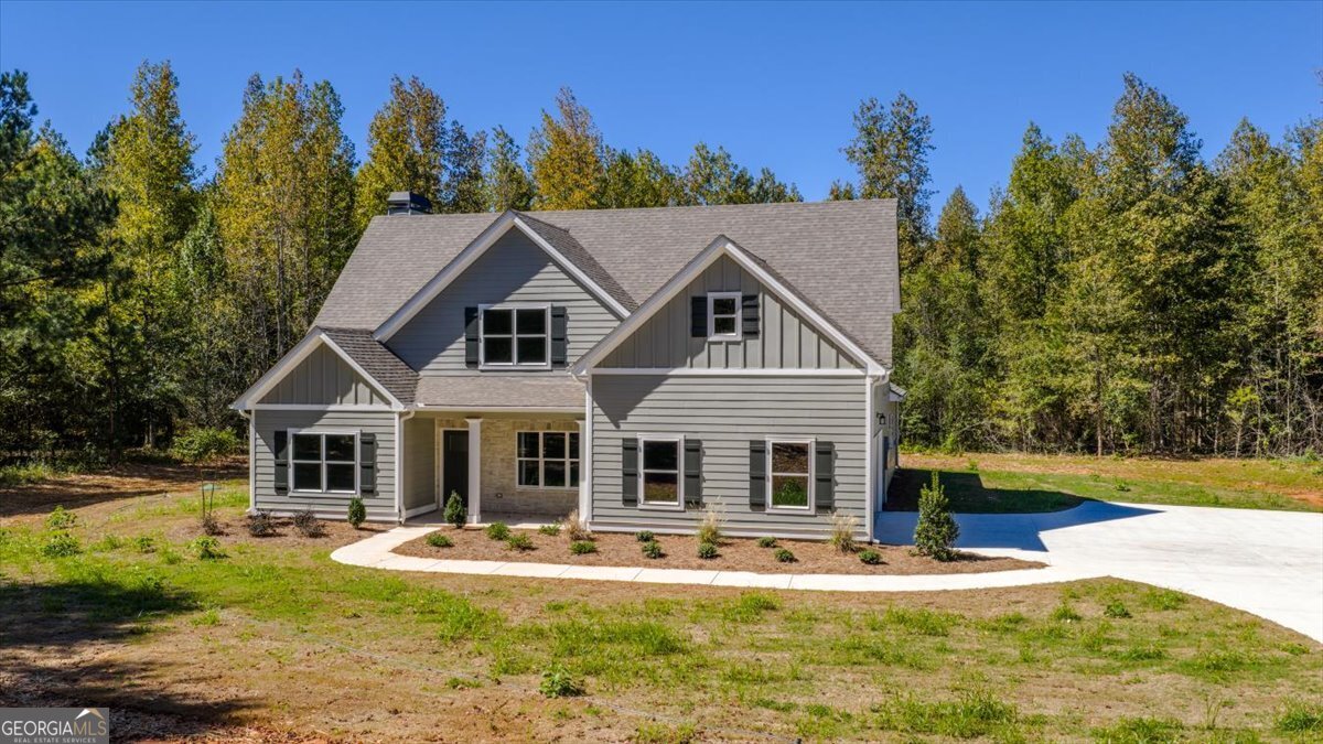 1570 The Rock Road Thomaston GA 30286