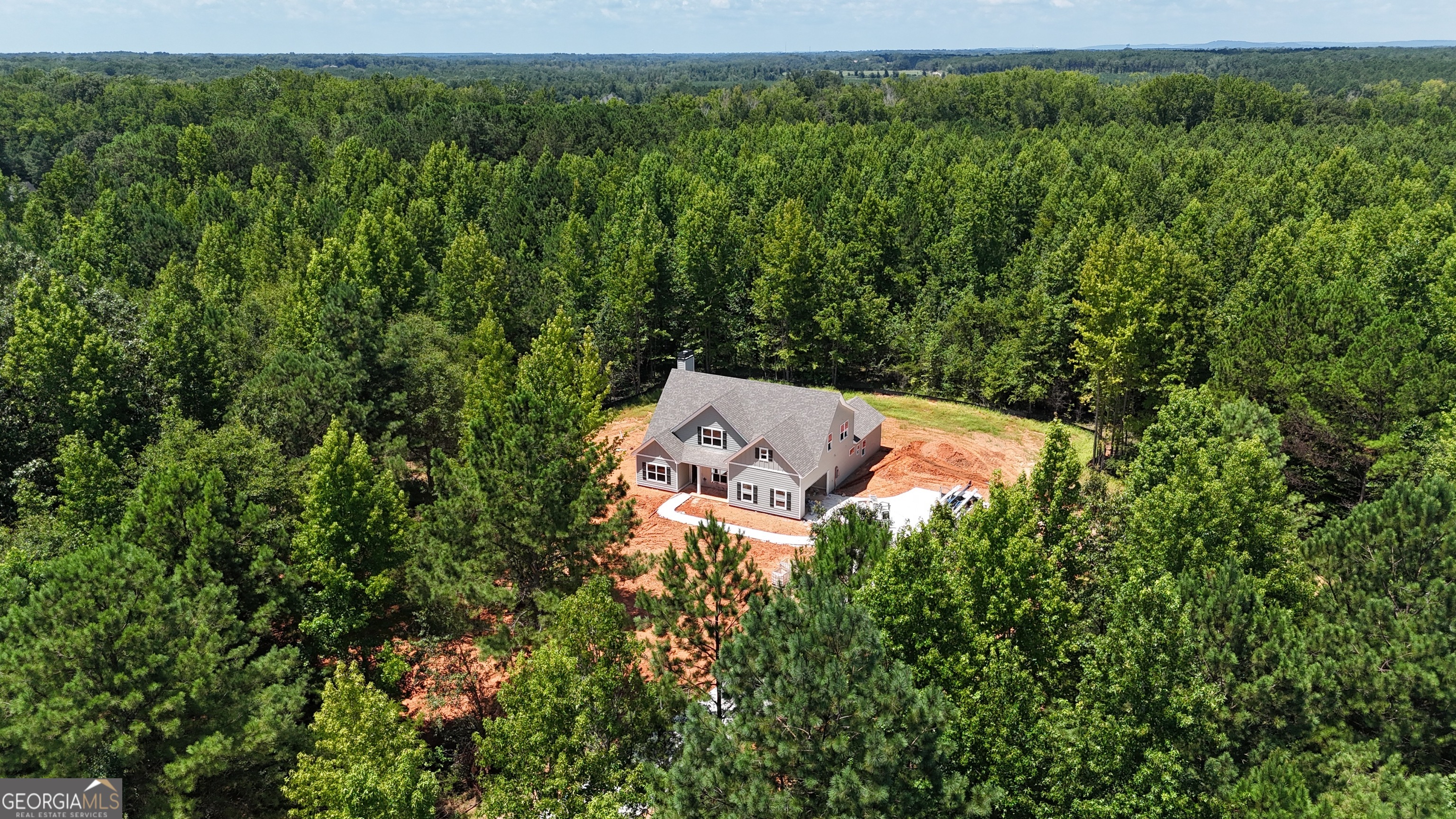 1570 The Rock Road Thomaston GA 30286