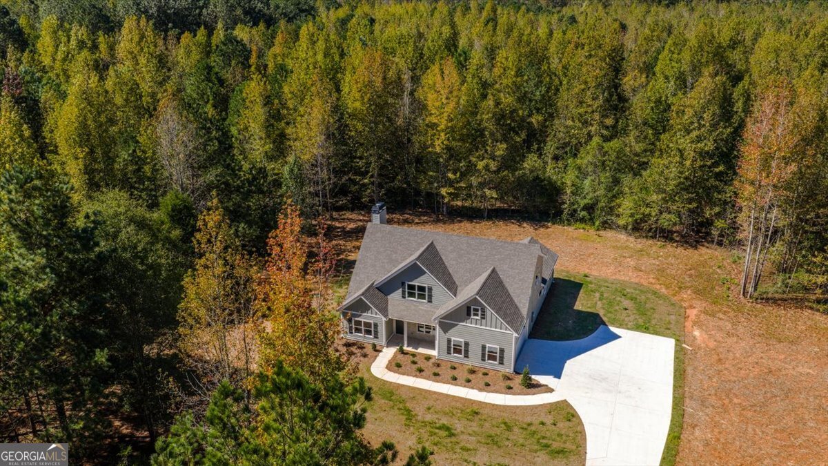 1570 The Rock Road Thomaston GA 30286